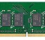 Synology Pamięć Ddr4 2666Mhz Ecc 1,2V D4Ecso-2666-16G (D4ECSO266616G)