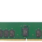 Synology – pamięć serwerowa, dedykowana D4ES01-16G DDR4 ECC Unbuffered SODIMM