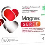 Synoptis Pharma Magnez Serce 60tabl.