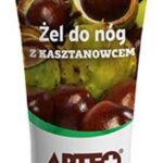 Synoptis Pharma Żel do nóg z kasztanowcem 100ml
