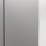 Szafa mroźnicza 1-drzwiowa, lewy zawias, 700 l, GN 2/1, 653x842x2040 mm , ASBER, Green Line