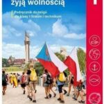 Szczęśliwi, którzy żyją wolnością. Podręcznik do religii dla klasy 1 liceum i technikum