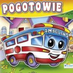 Sztywne strony kwadrat. Pogotowie 863