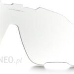 Szyba Oakley Jawbreaker Clear 101-352-008 Replacement Lenses