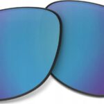 Szyby Oakley Frogskins Prizm Sapphire 102-797-005