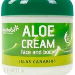 Tabaibaloe Krem do twarzy i ciała 300ml