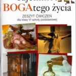 Tajemnice BOGAtego życia. Zeszyt ćwiczeń dla klasy 6 szkoły podstawowej