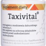 Taxivital 30kaps.