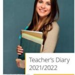 Teachers Diary 2021/2022