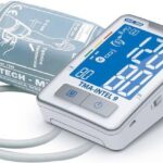 Tech-Med TMA-INTEL 9 z zasilaczem