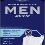 TENA Men Active Fit Level 1 24szt