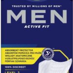 TENA Men Active Fit Level 2 6x20szt