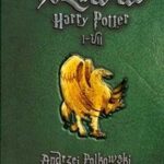 Tezaurus Harry Potter I-VII