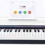 The One Smart Keyboard Pro White
