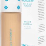 The Organic Pharmacy Hydrating Podkład 30ml – 1
