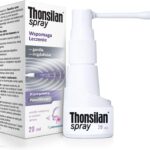 Thonsilan spray 20ml