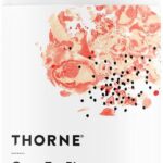 Thorne Research Green Tea Phytosome Fitosom Zielonej Herbaty Metabolizm 60Kaps.