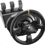 Thrustmaster TX Racing Wheel Leather Edition