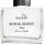 Tiande Woda perfumowana Royal Scent 50 ml