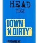 Tigi Bed Head Down´N Dirty W Odżywka 600Ml
