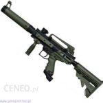 Tippmann Marker Paintballowy Cronus Tactical