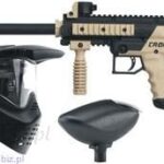 Tippmann Zestaw Cronus Na Start