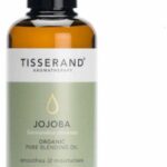 Tisserand Aromatherapy Jojoba Olej 100ml