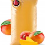 Tłocznia Szymanowice Sok Z Mango 100% 2l Nfc