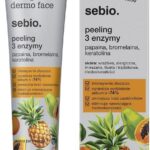 Tołpa Peeling 3 Enzymy 40Ml