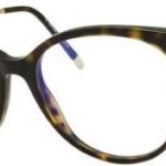 Tom Ford Okulary Tf 5770B 052