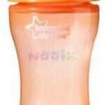 Tommee Tippee Butelka Sportowa 36M+ 300Ml(Pomarańczowa)