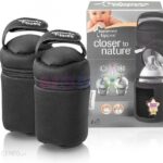 Tommee Tippee Termoopakowanie Uniwersalne Miękkie 2 Sztuki 312938