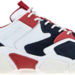 Tommy Hilfiger Chunky Material Mix FM0FM02384-020