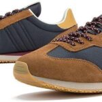 TOMMY HILFIGER LO MIX WINTER RUNNER STRIPES > FM0FM03004-DW5