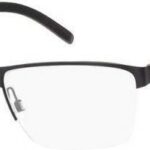 Tommy Hilfiger TH 1781 – 003 MATTE CZARNE