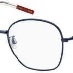 Tommy Hilfiger TJ0072/F FLL ONE SIZE (53) Niebieskie