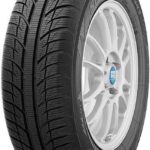 Toyo Snowprox S 943 195/65R15 91T