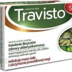 Travisto slim 30 tabletek