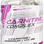 Trec L-Carnitine Complex 90Tab