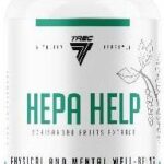 Trec Vitality Hepa Help – 90 tabl.
