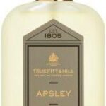 Truefitt & Hill Apsley Woda Kolońska 100 Ml