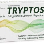 Tryptosan T 30 kaps.
