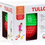 TULLO PÓŁKULA SENSORYCZNA DO MASAŻU 2 szt. 477