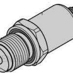 Turck Czujnik Ciśnienia Pt60R-1001-U1-H1143