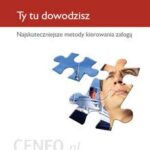 Ty tu dowodzisz