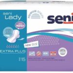 Tzmo Sa Seni Lady, Wkładki Urologiczne Extra – 15Szt.