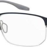 Under Armour Ua5047/G Pjp L (56) Niebieskie