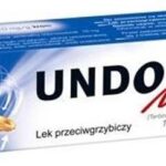 Undofen Max krem przeciwgrzybiczy 10 mg/g 15g