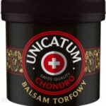 Unicatum Chondro – Balsam Torfowy 250 ml