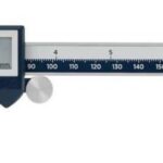Unimet Suwmiarka Elektroniczna Cdn 150 Mm L280470105